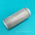 reemplazo para MF-03 FILTRO DE LÍNEA DE SUCCIÓN LEEMIN MF SERIE 100 MESH